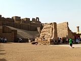Edfou Temple Horus 1Exterieur 0501